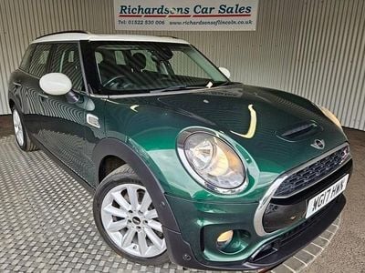 Mini Cooper Clubman