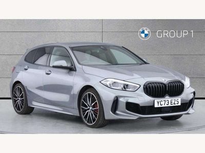 BMW 128