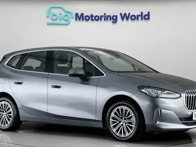Used BMW 225 Active Tourer