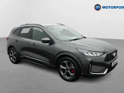 Used Ford Kuga