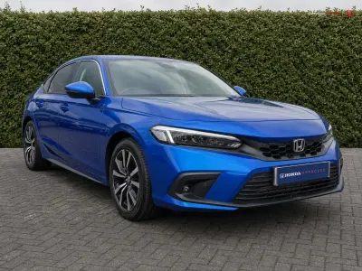 Used Honda Civic