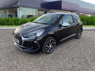 DS Automobiles DS3