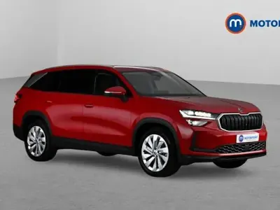 Used Skoda Kodiaq SE L 150 HP (110 kW) 2026 SUV