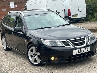 Saab 9-3
