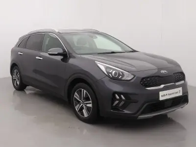 Used Kia Niro