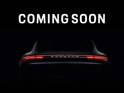 Used Porsche Taycan Cross Turismo 344 kW (469 HP) 2023 Black Estate