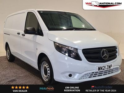 Mercedes Vito