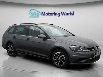 VW Golf VII