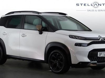 Used Citroën C3 PureTech 110 HP (80 kW) 2023 Hatchback