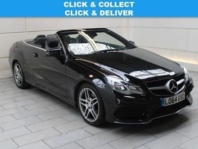 Mercedes E250
