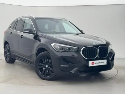 Used BMW X1