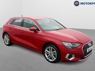 Audi A3 Sportback e-tron