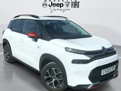 Used Citroën C3 PureTech 110 HP (80 kW) 2020 Hatchback