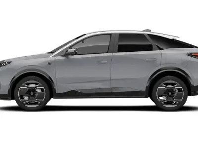 Used Peugeot 3008 Allure 145 HP (106 kW) 2026 SUV