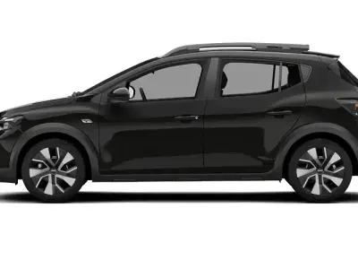 Ny Dacia Sandero Extreme 110 HK (80 kW) 2026 Halvkombi