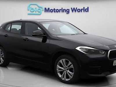 Used 2023 BMW X2 Sport Line SUV | £15,900 (Super price)