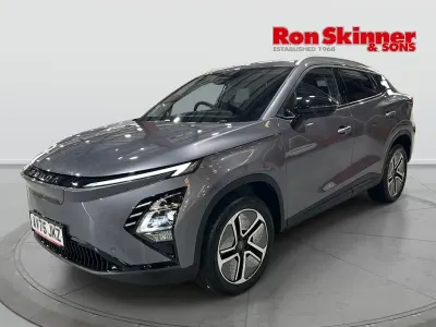Used Omoda 5 11 kW (15 HP) 2025 SUV