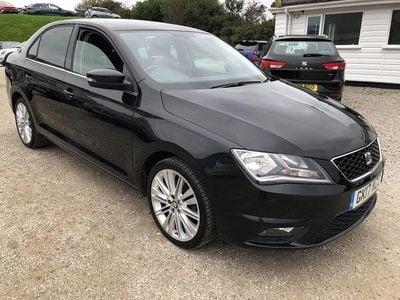 Seat Toledo