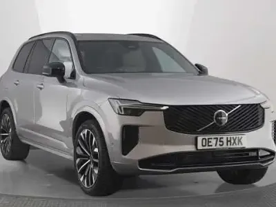 Used Volvo XC90 Ultra 449 HP (330 kW) 2026 SUV