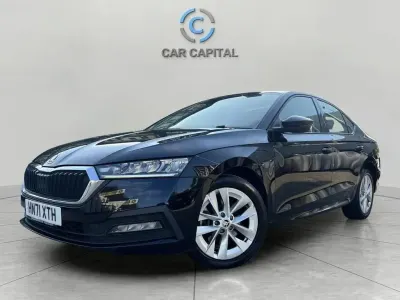 Usado Skoda Octavia