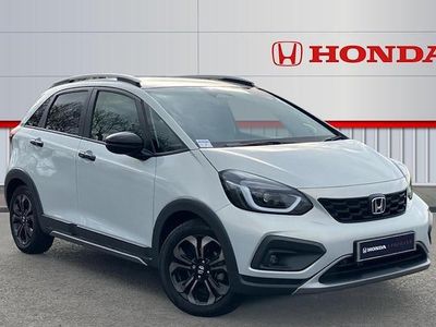 Used Honda Jazz Advance 122 HP (89 kW) 2026 Hatchback