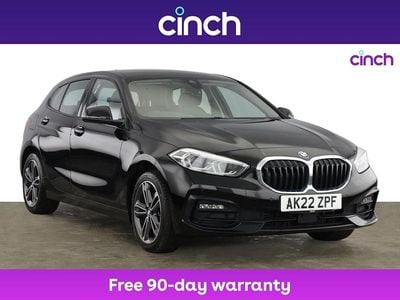 BMW 116