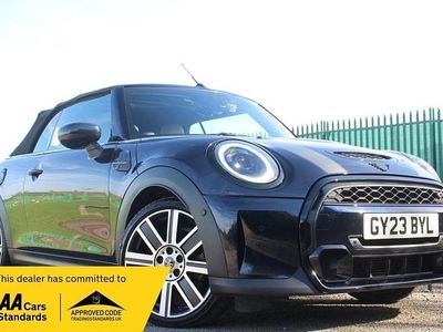 Used Mini Cooper S Exclusive 176 HP (129 kW) 2023 Hatchback
