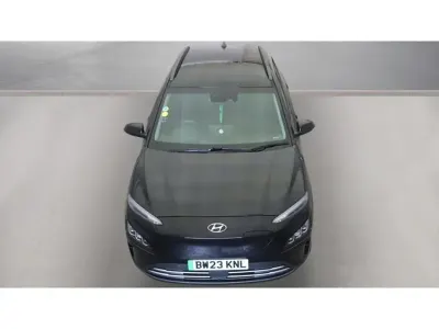 Used Hyundai Kona