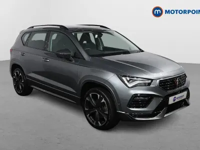 Used Cupra Ateca