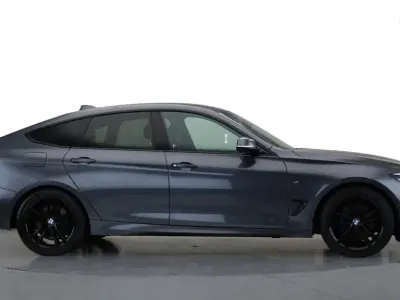 Used BMW 320 Gran Turismo M Sport 2019 Grey Coupe