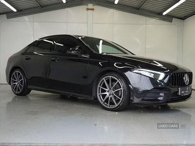 Mercedes A200