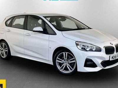 Used BMW 220 M Sport 190 HP (139 kW) 2019 Estate