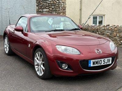 Mazda MX5