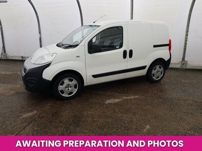 Fiat Fiorino