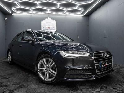 Usado Audi A6