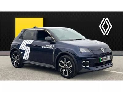 Renault R5
