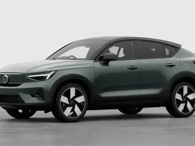 New Volvo EC40 Ultra 185 kW (252 HP) 2026 Forest lake SUV