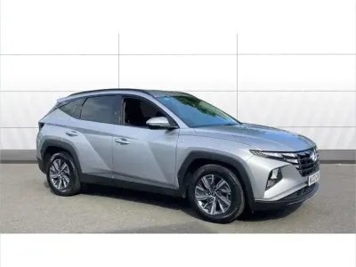 Used Hyundai Tucson