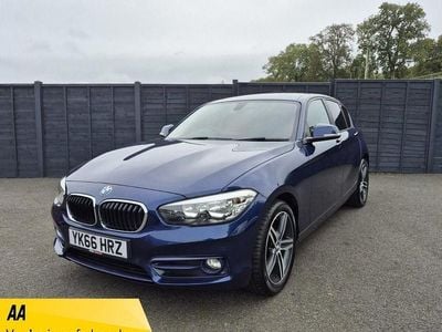 BMW 116
