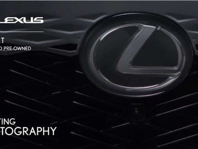 Lexus NX450h+