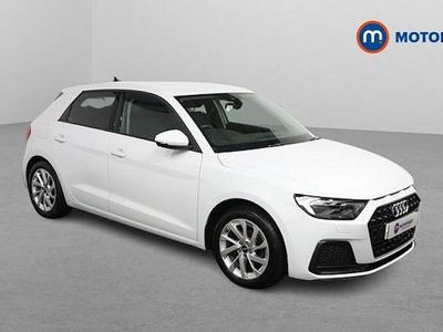 Used 2025 Audi A1 Sportback Sport Hatchback | £15,099 (Good price)