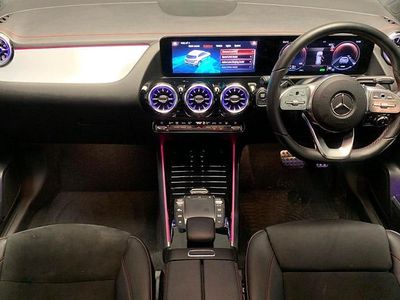 Mercedes EQA250+