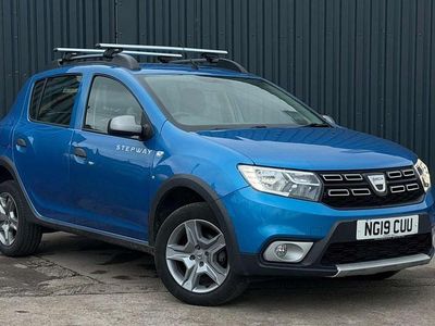 Used Dacia Sandero Essentiel 90 HP (66 kW) 2019