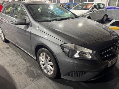 Used 2015 Mercedes A180 SE | £6,000 (Good price)