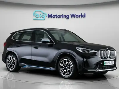 Used BMW iX1 xLine 11 kW (15 HP) 2023 SUV