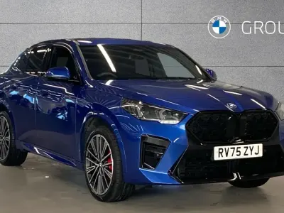 Usado BMW X2