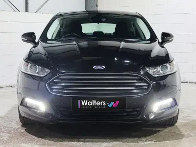 Used Ford Mondeo