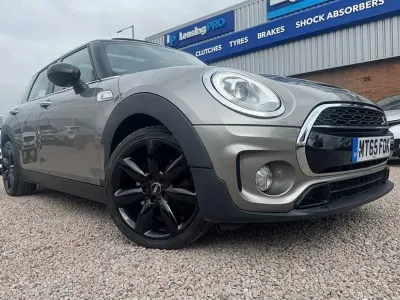 Used Mini Cooper Clubman 192 HP (141 kW) 2015 Estate