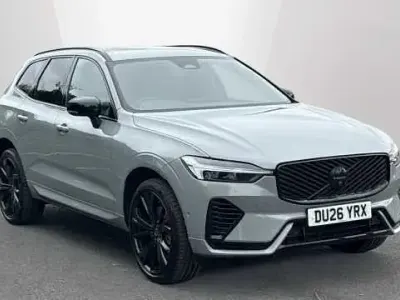 Usado Volvo XC60 Plus 345 HP (253 kW) 2026 SUV