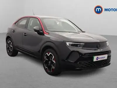 Używany Vauxhall Mokka GS Line 100 kW (136 KM) 2025 SUV